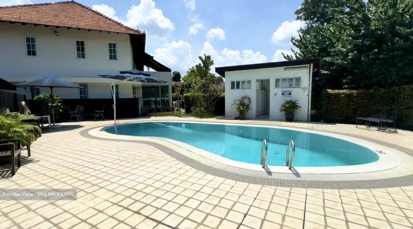 Ewart Park (D10), Detached #436326591